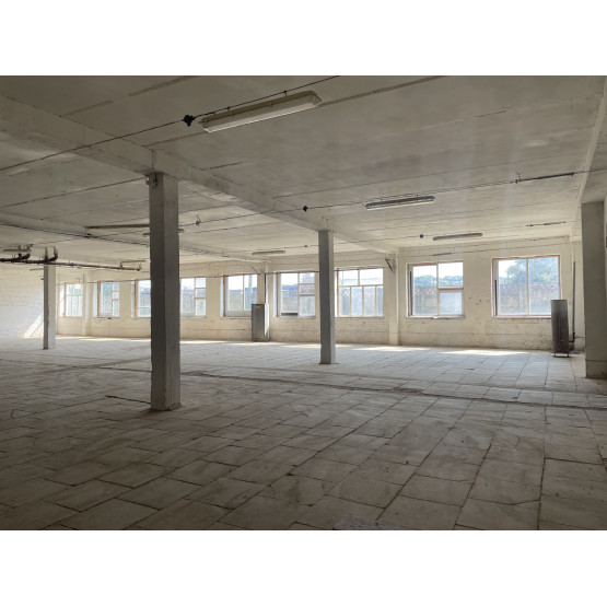 Pomieszczenia produkcyjne / 217-1