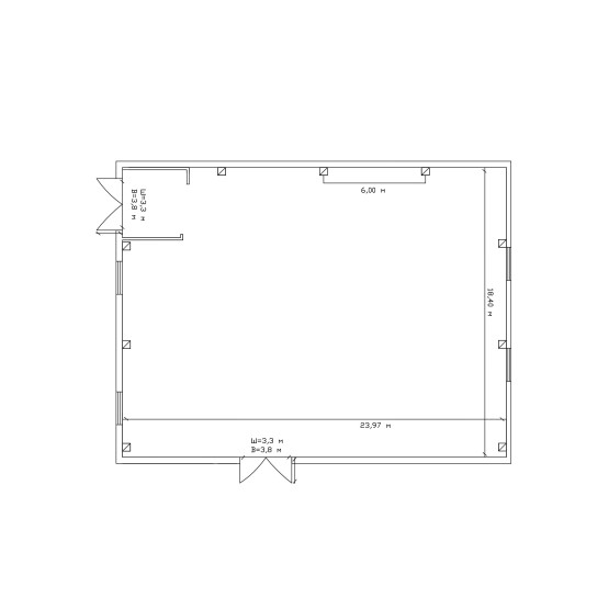 Виробниче приміщення/216-1