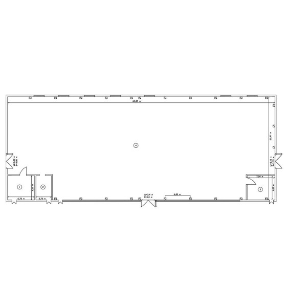 Production premise /216-2